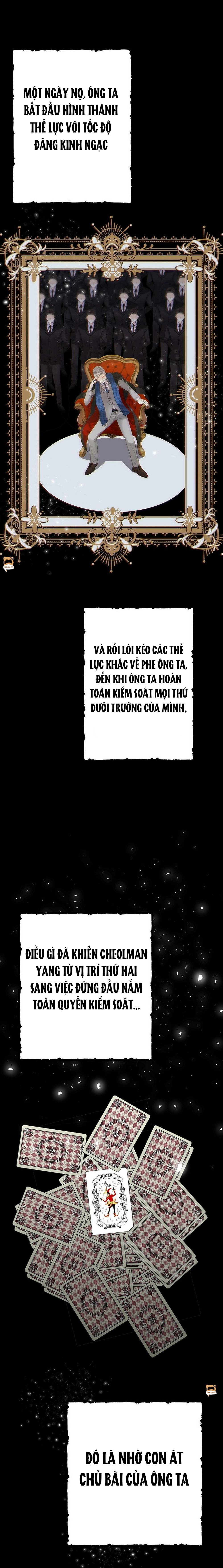 mối quan hệ phù hợp chapter 2 2