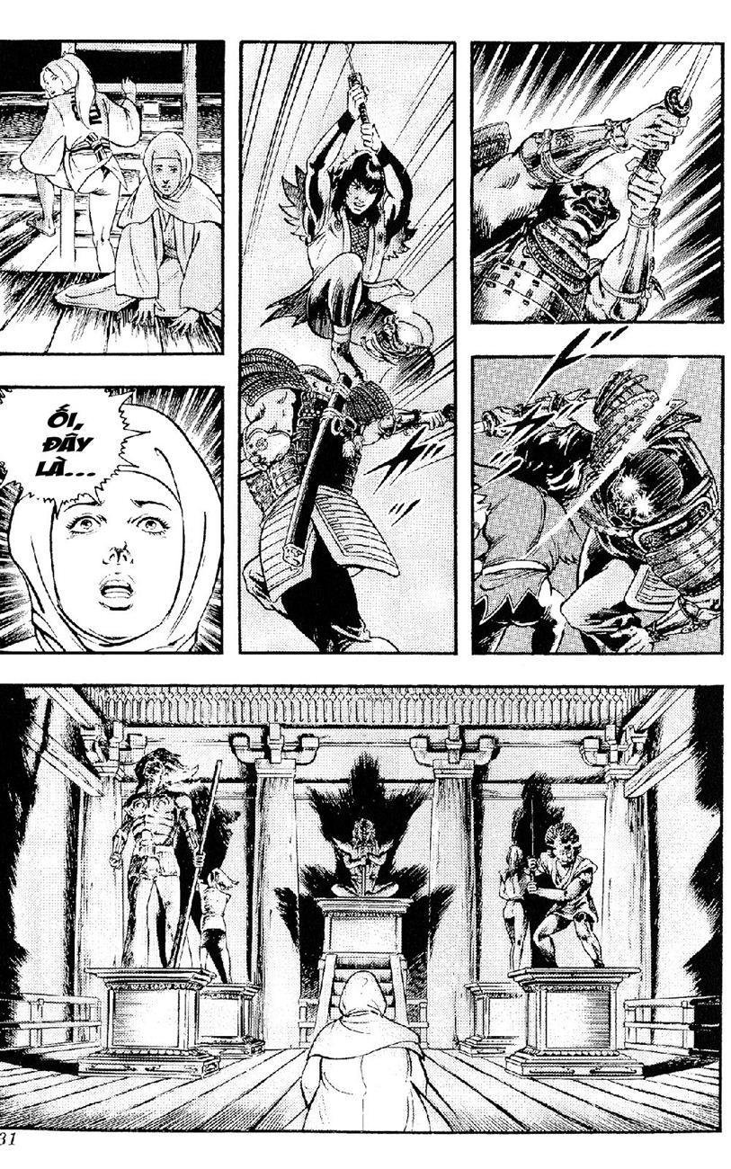 karasutengu kabuto chapter 2.1 32