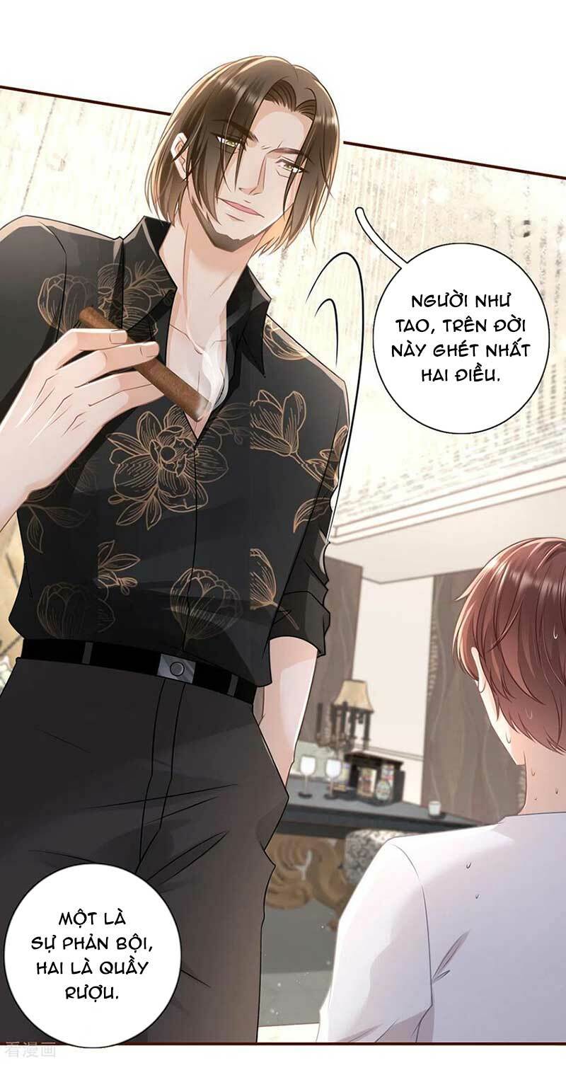 bạn gái tôi mới 30+ tuổi xuân chapter 107 21