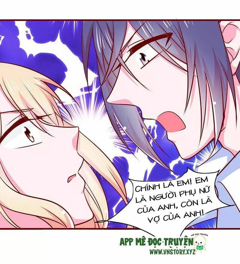 không gả cho tổng tài, gả cho người hầu chapter 92 16