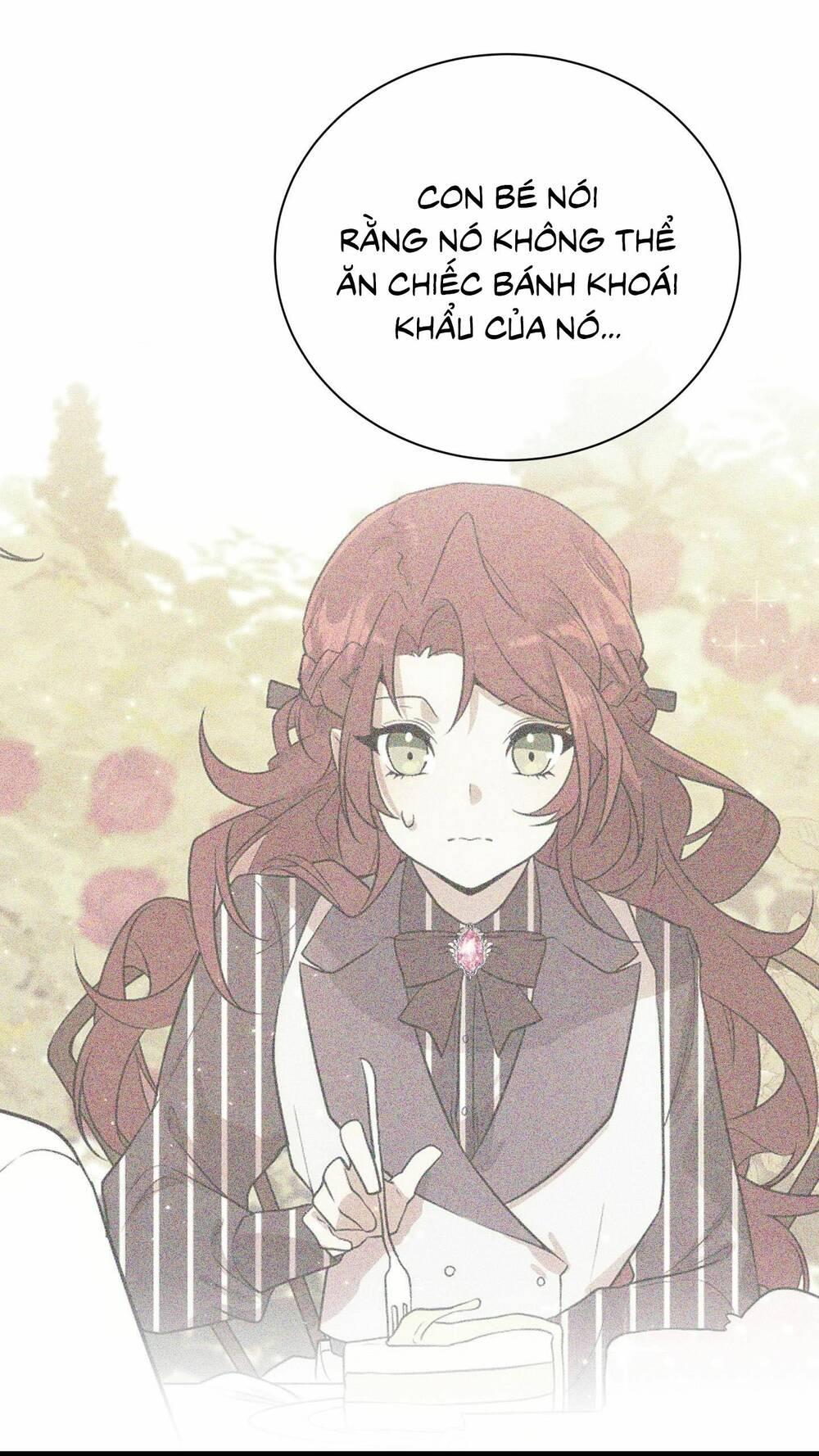 tôi chính là em gái của nữ chính hắc ám chapter 2 20