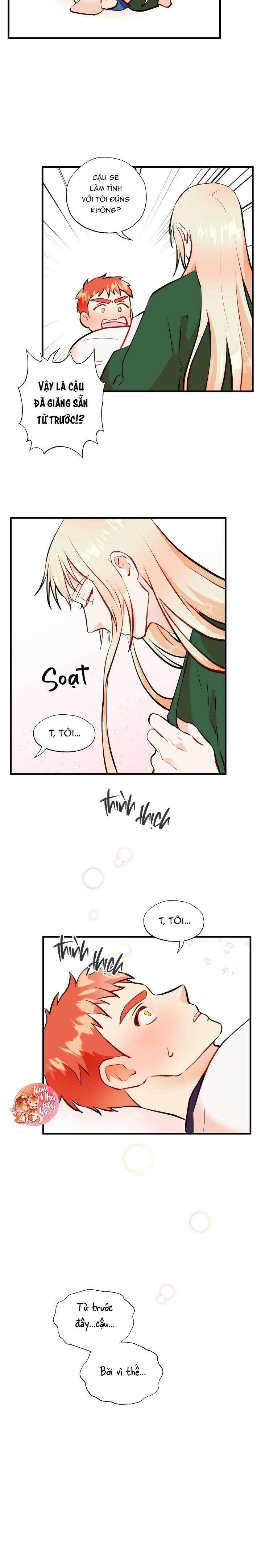 phù thủy gợi tình chapter 41 15