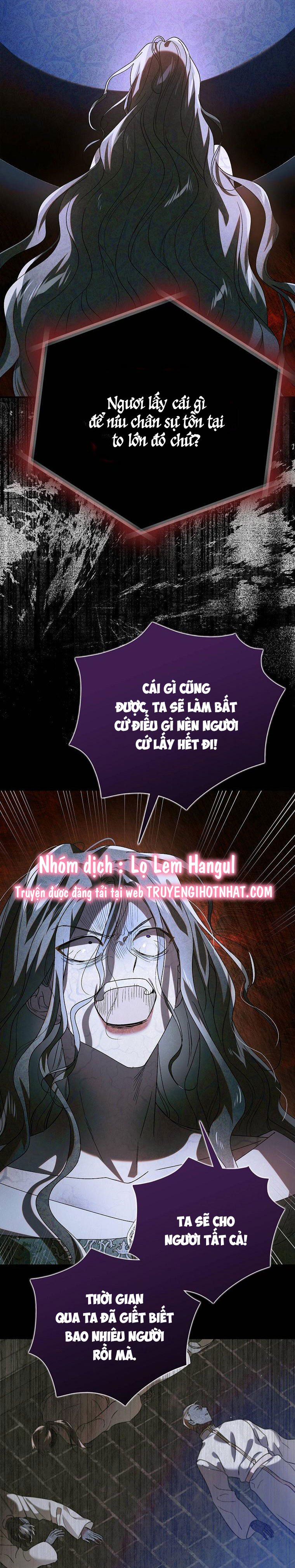 cách để em bảo vệ anh chapter 110.1 21