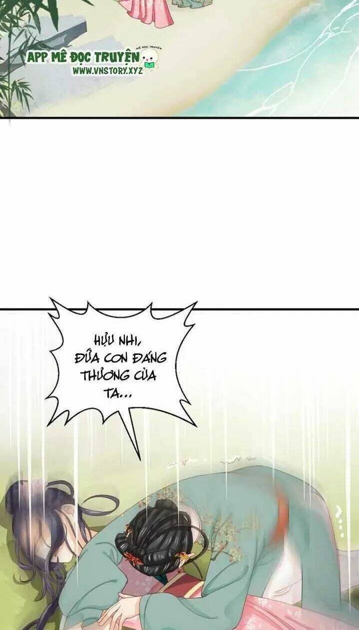 kiều nữ độc phi chapter 258 3