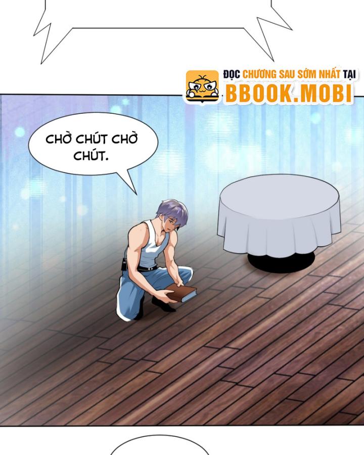 đạo sĩ này có trăm triệu điểm hung mãnh chapter 6 56