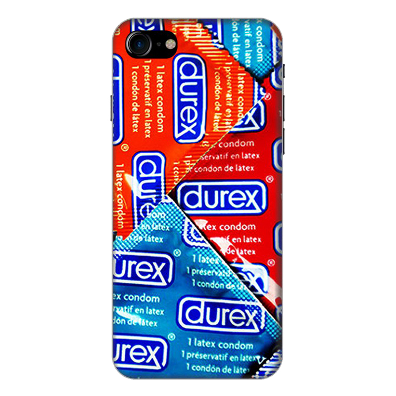 Ốp Lưng Cho iPhone 8 - Mẫu 19