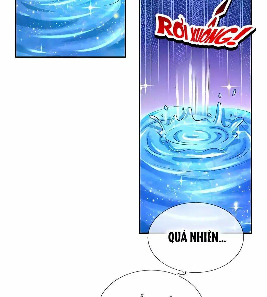 bỗng một ngày trở thành con gái nhà vua chapter 108 23