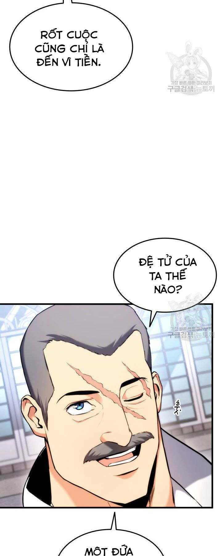 huyền thoại game thủ - tái xuất chapter 66 65