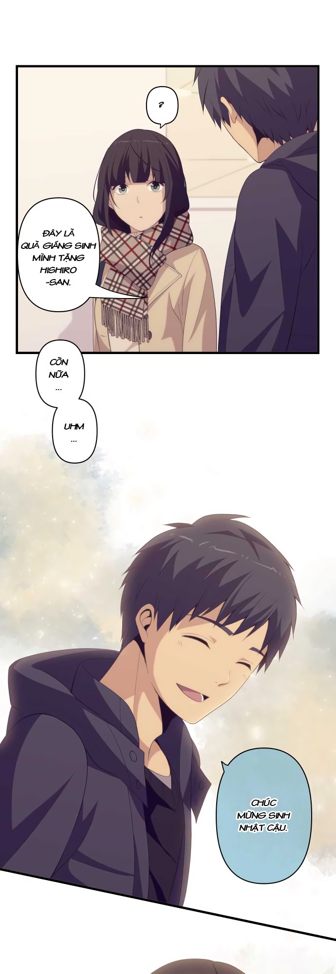 relife chapter 195 9