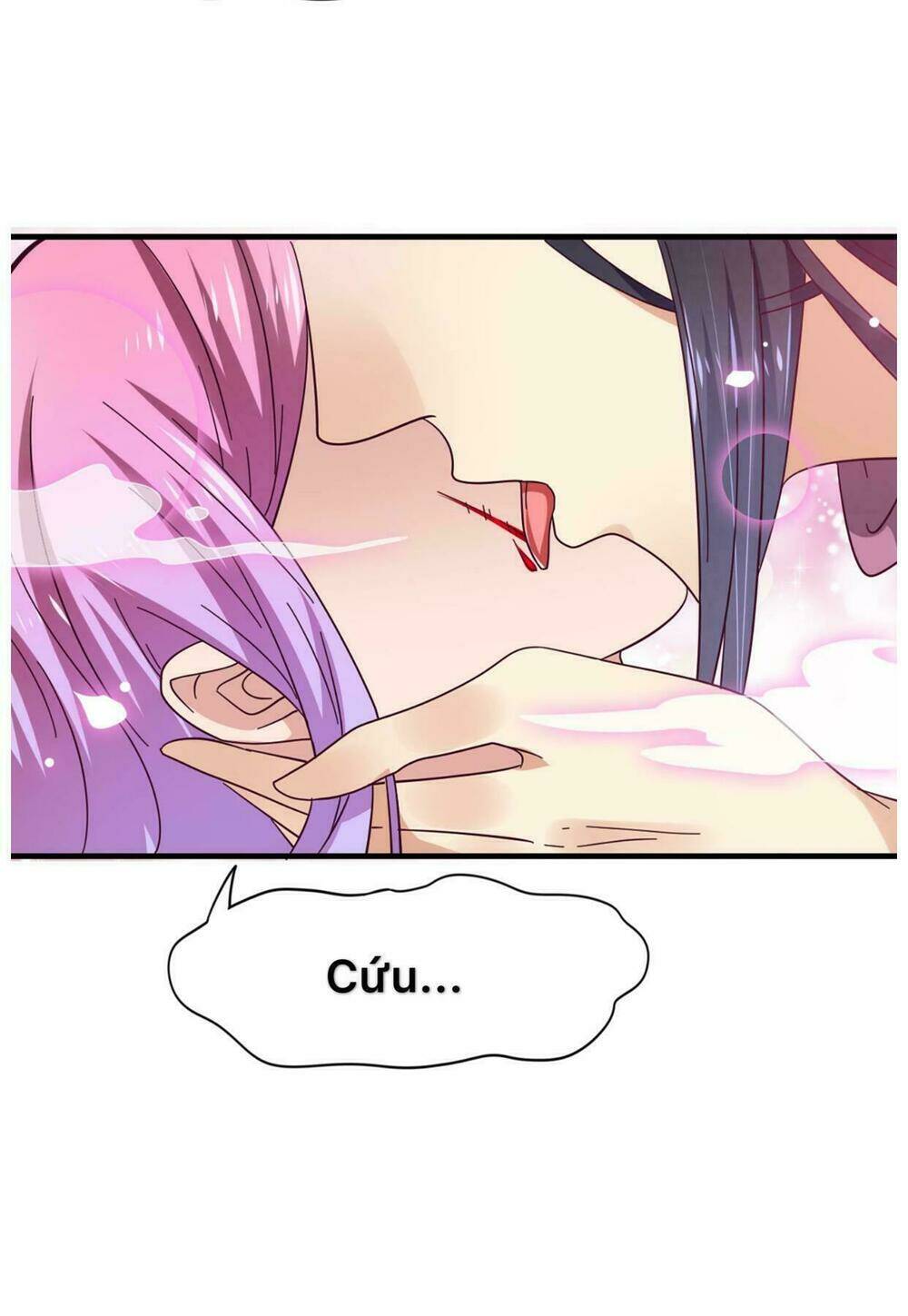 nữ hoàng thú sủng chapter 13 2