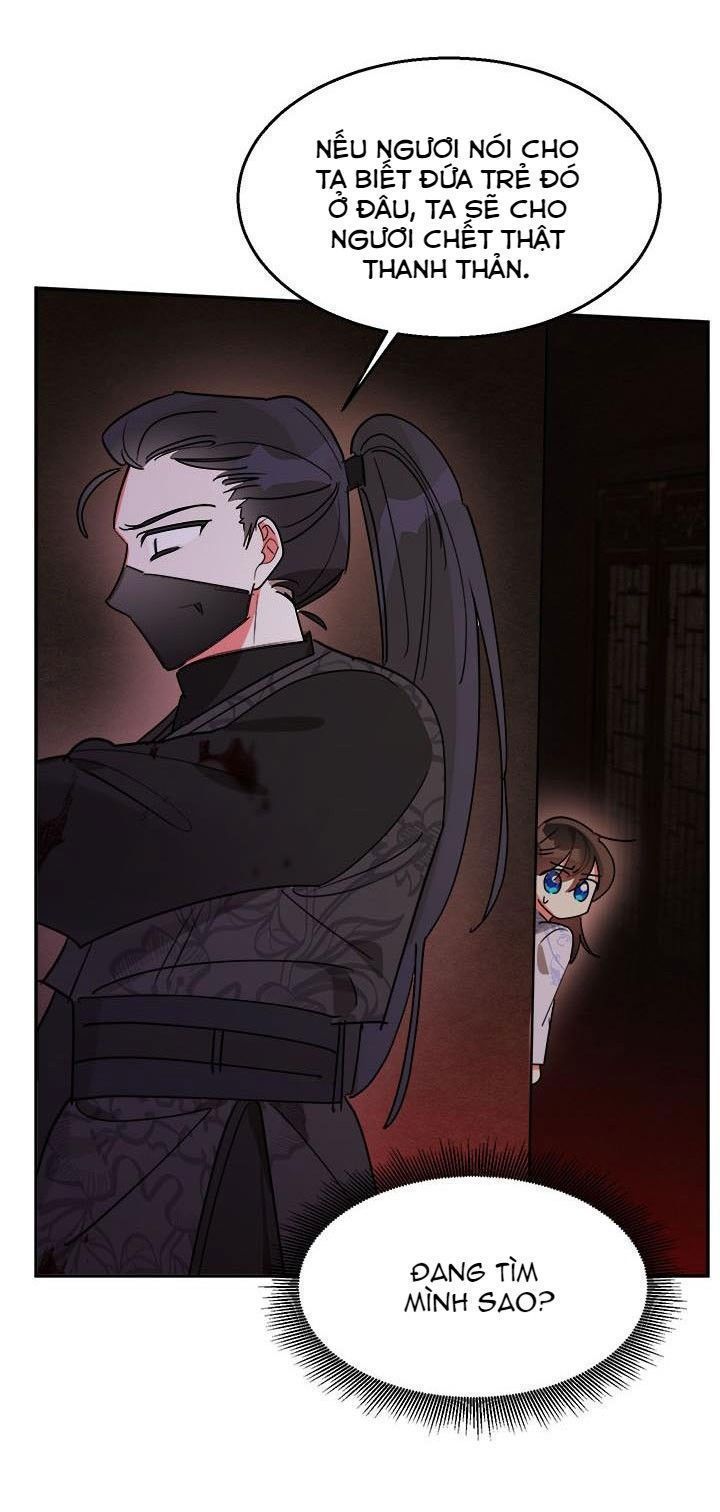 con gái bảo bối của boss phản diện chapter 13 26