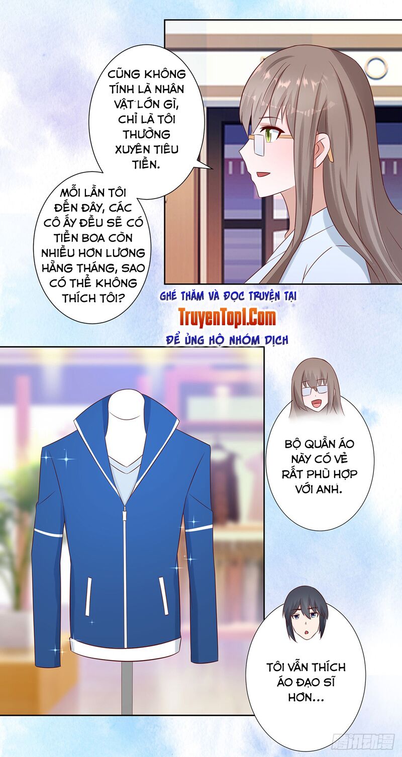 người tu tiên tại đô thị chapter 13 11