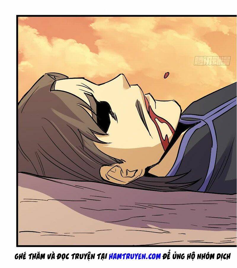 phong quỷ truyền thuyết chapter 202 9