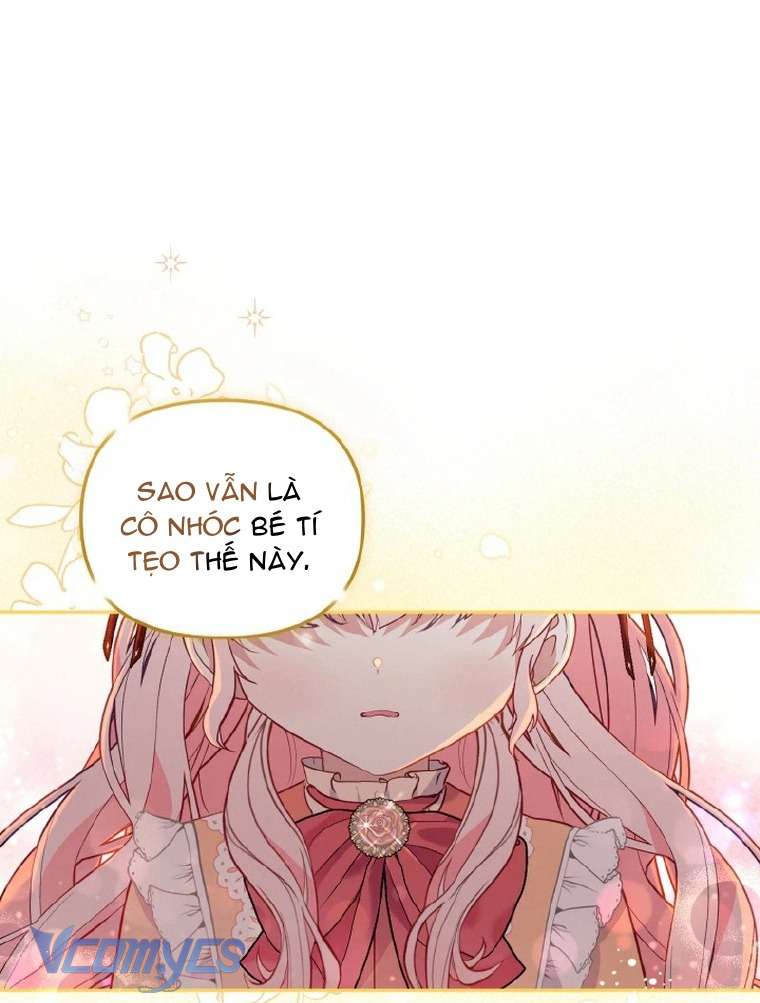 tôi được nuôi dưỡng bởi những kẻ phản diện chapter 66 73