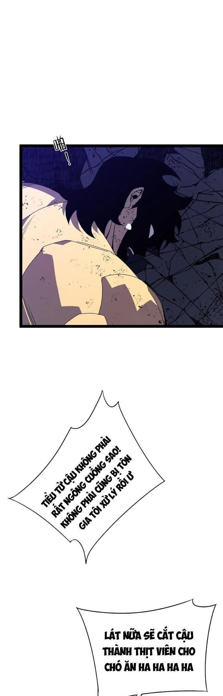 sao chép sức mạnh chapter 58 11