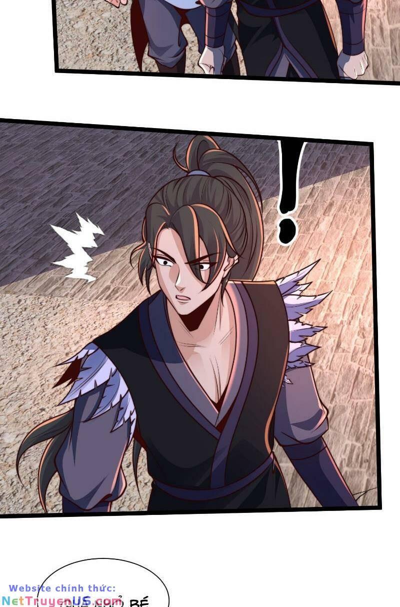 ta nuôi ma quỷ ở trấn ma ti chapter 266 28