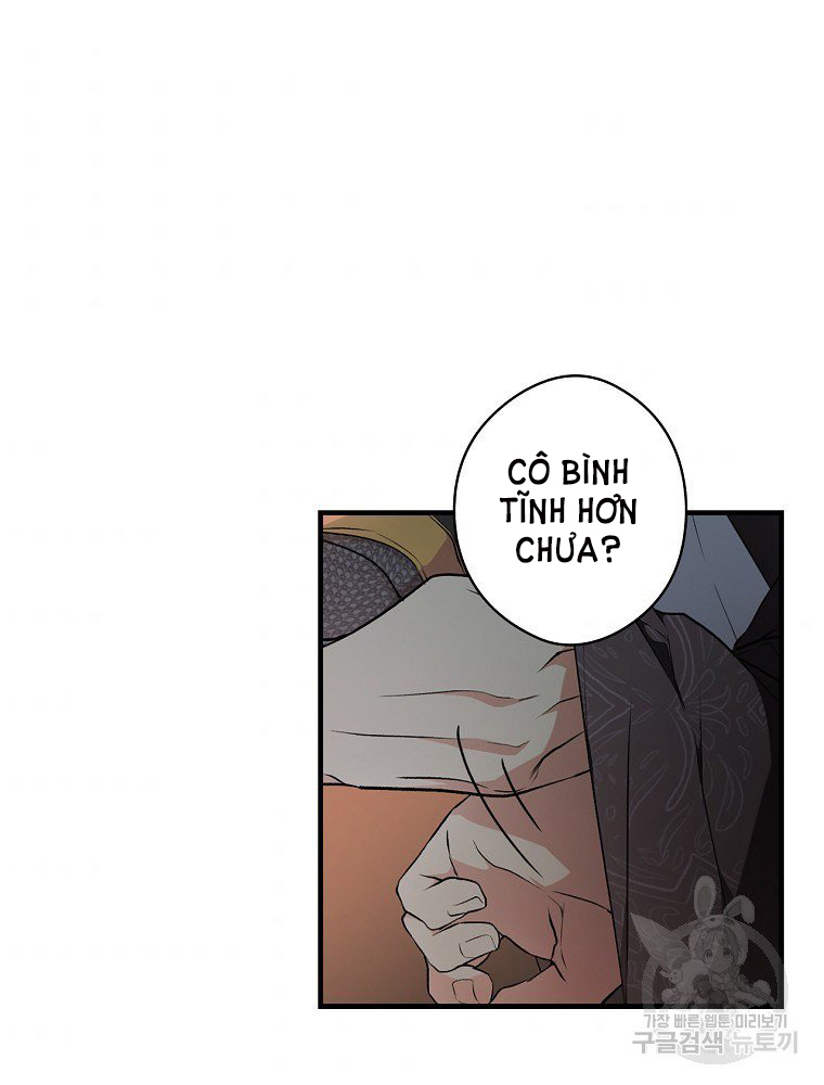 quý cô bí ẩn - secret lady chapter 46 7