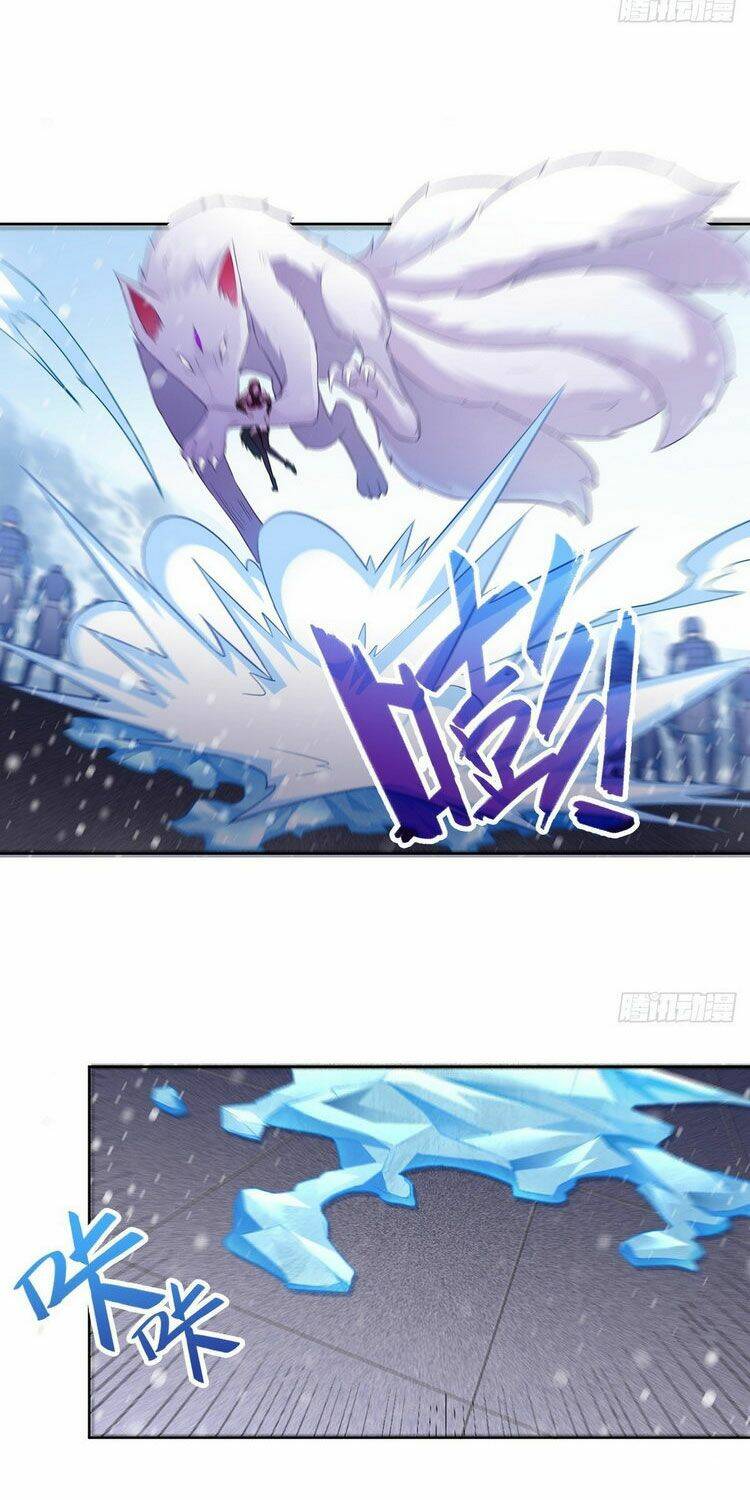 người ở rể bị ép thành phản diện ngoại truyện chapter 14 5