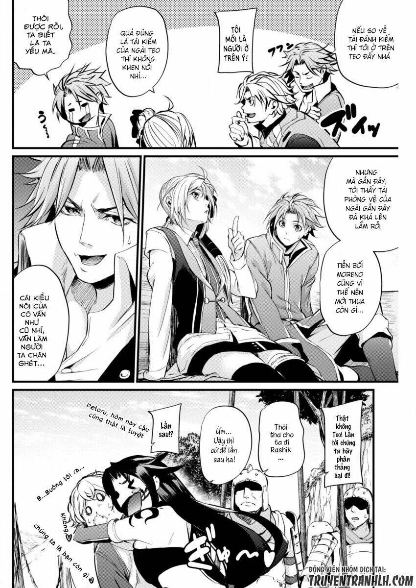 lời thề nguyền vĩnh cửu chapter 10 8