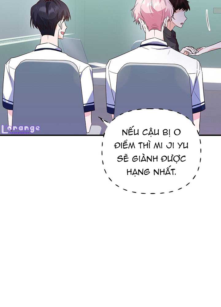 nhật ký yêu đương chapter 13 8