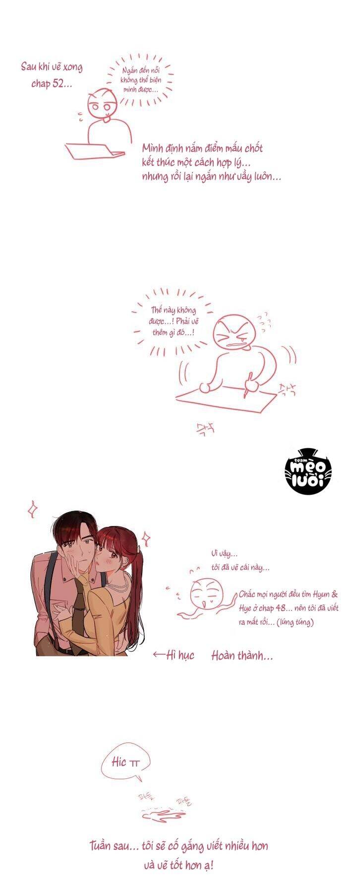 Cách thuần hóa gã chồng nguy hiểm Chapter 52 - AB Truyện