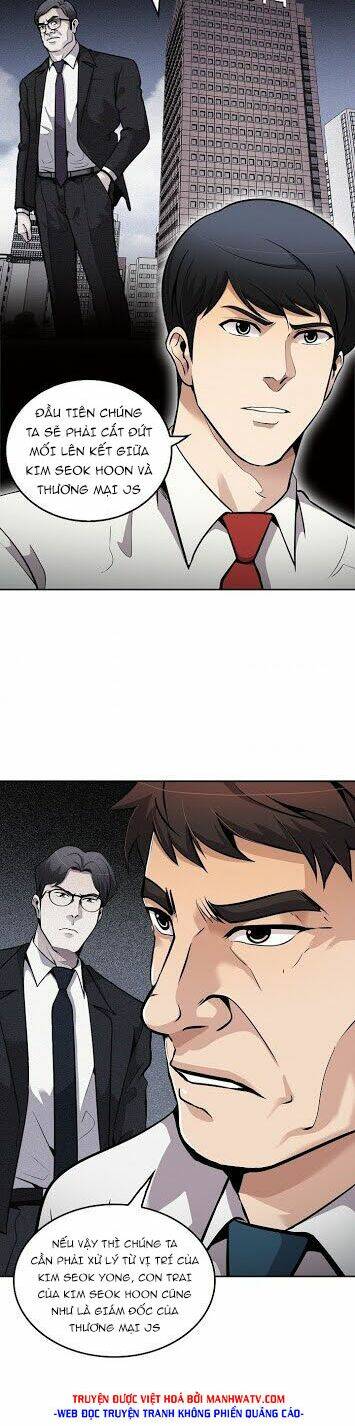 điều tra viên chuyển sinh chapter 100 5