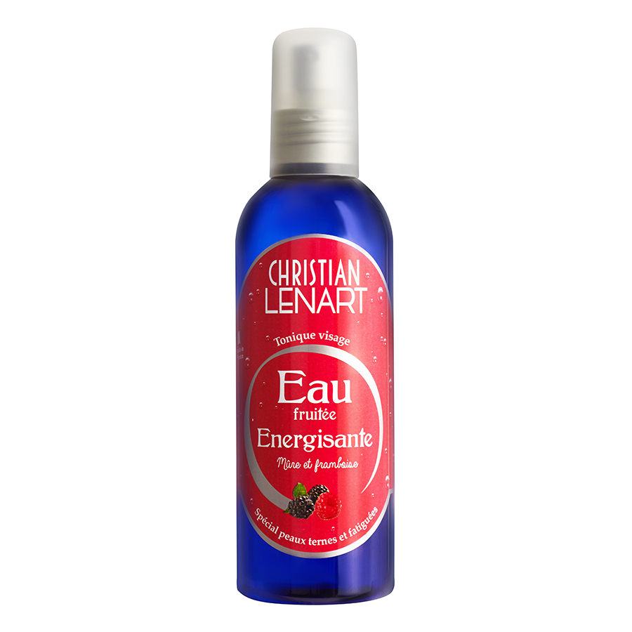 Toner Hoa Quả Christian Lenart Energisante (200ml)