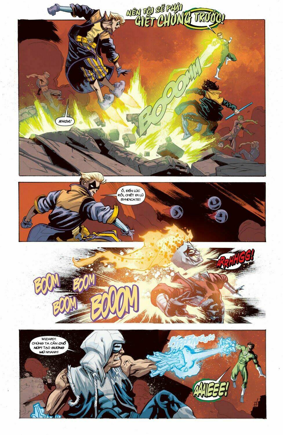 forever evil chapter 13 4