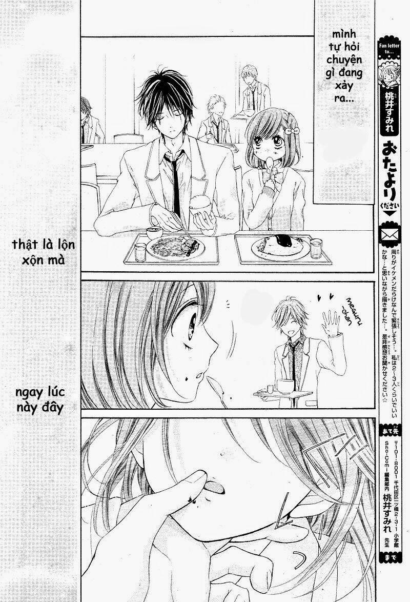 tổng hợp one shot. chapter 102 15