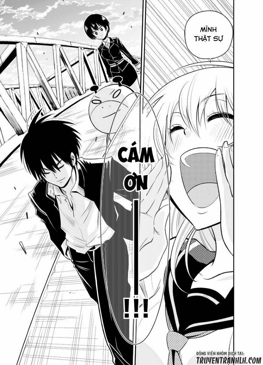 alien vs stalker chapter 1 44