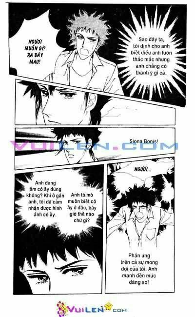 vật cản tình yêu chapter 3 128