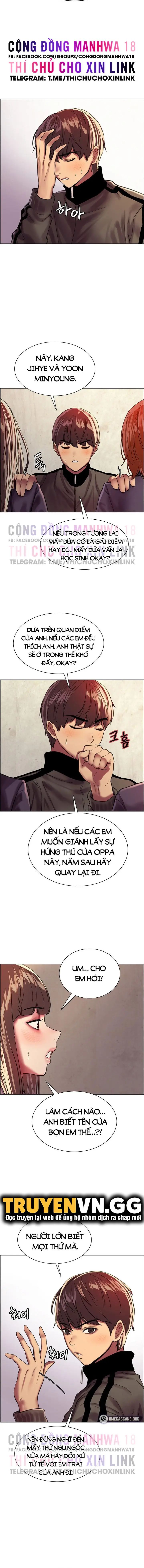 nhãn lực toàn năng chapter 26 12