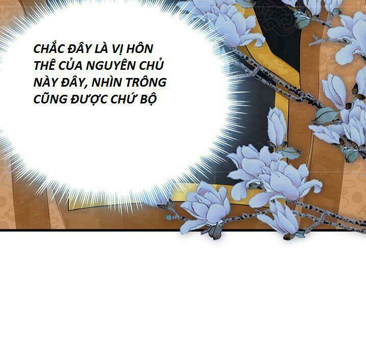 độc phi thần y quá kiêu ngạo chapter 20 8