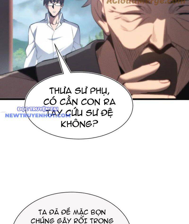 trảm linh thiếu nữ: ta khế ước tất cả đều là thượng cổ thần binh chapter 23 31