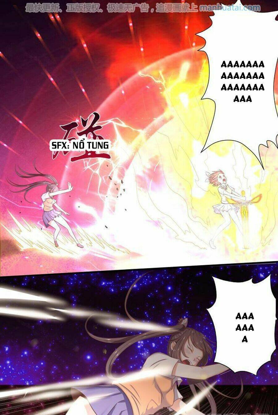 chúng thần học viện chapter 20 15