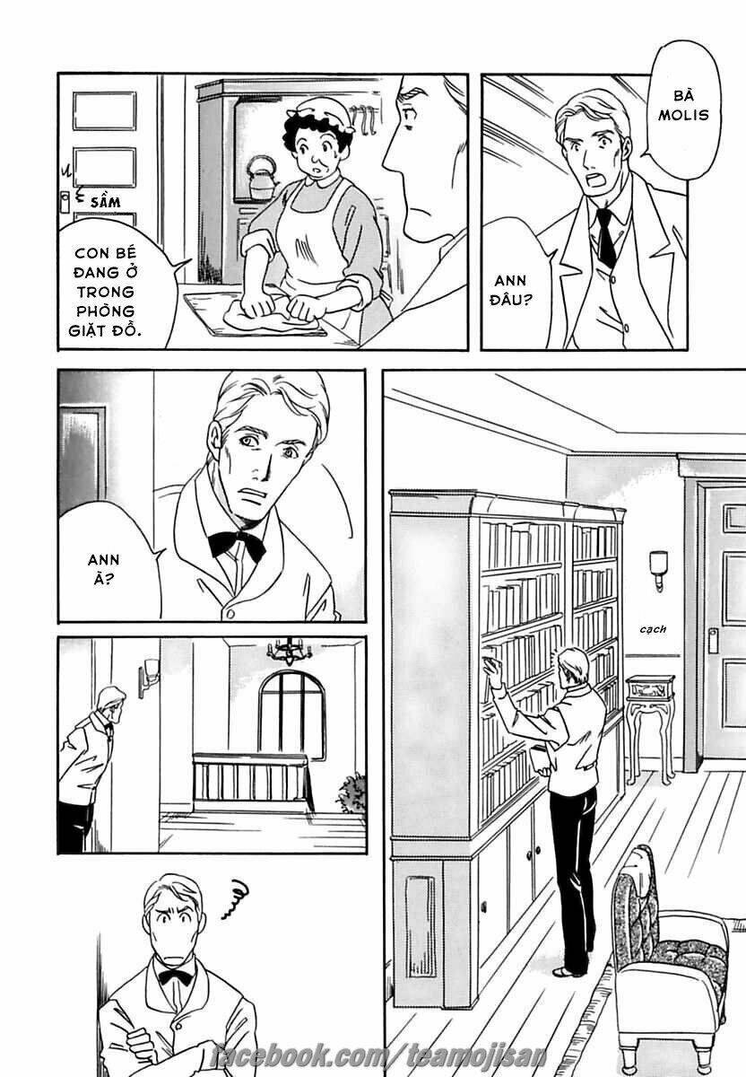 london koi kitan chapter 3 17