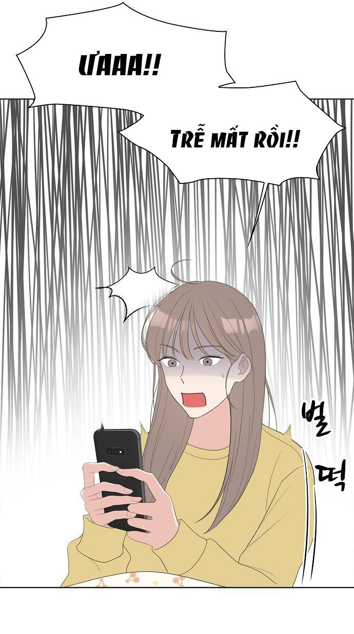 lời nói dối xanh chapter 2.1 38