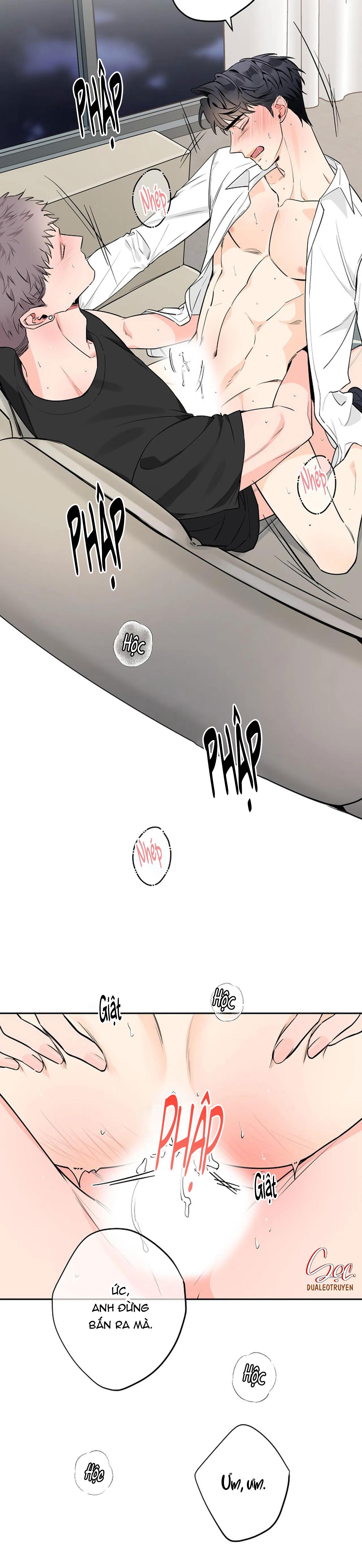 đêm dịu dàng chapter 31 21