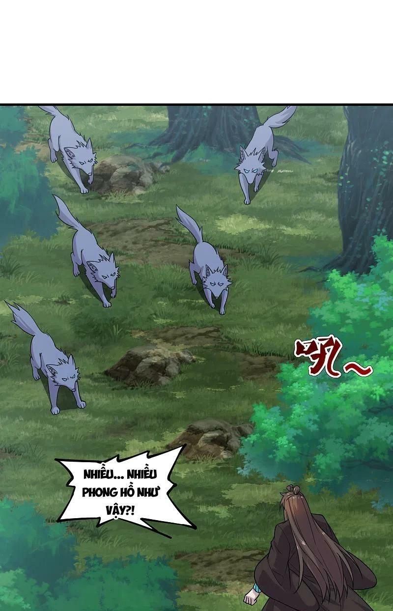 tiên võ đế tôn chapter 184 9