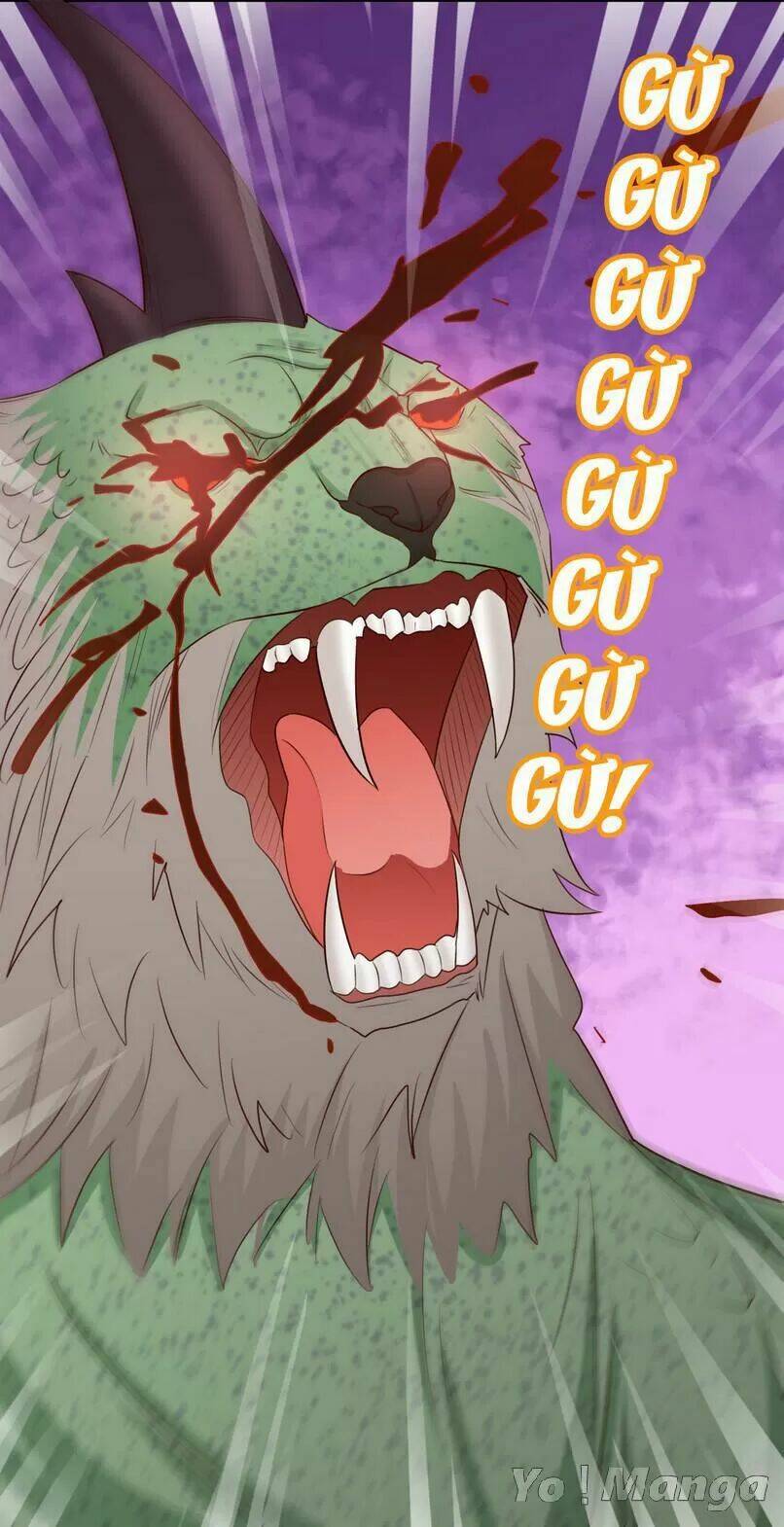 độc y cuồng phi chapter 50 13