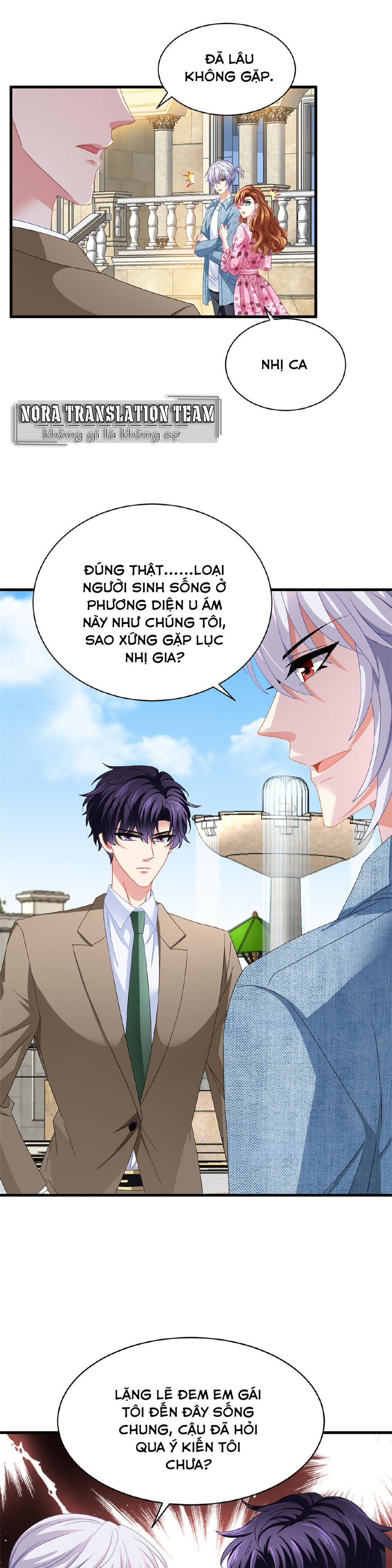 nữ hoàng điện ảnh chapter 36 7