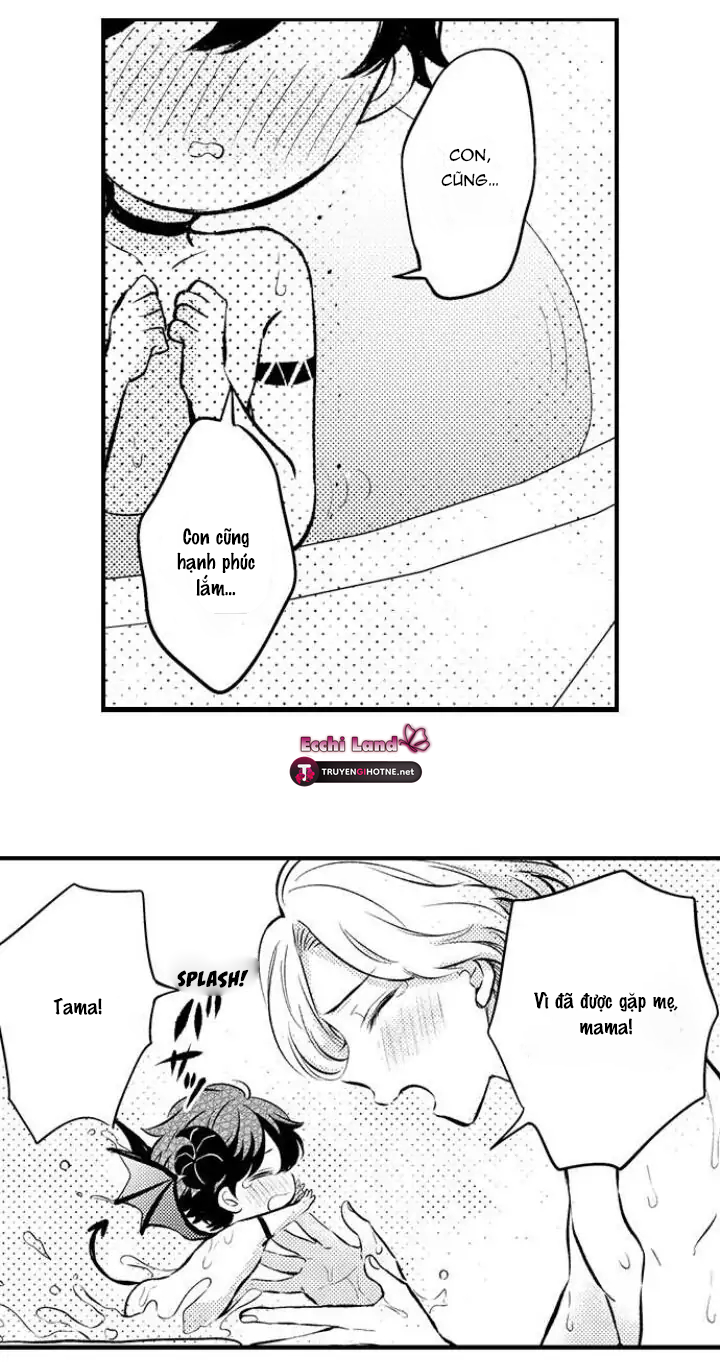 Incubus Tama chapter 2.1 - Trang 10