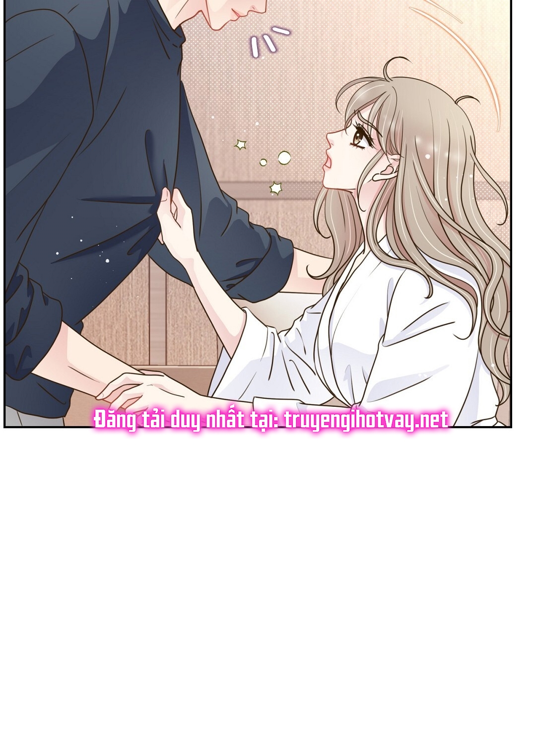 [18+] trải nghiệm thân mật với bạn của anh trai chapter 34.1 22