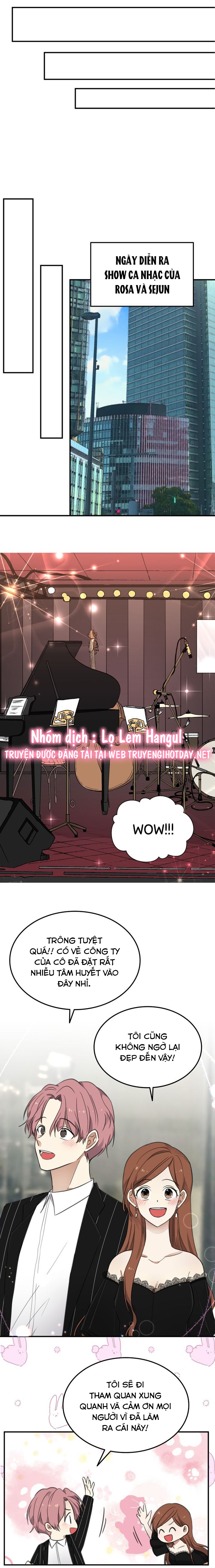 công thức cho tình yêu chapter 109 11