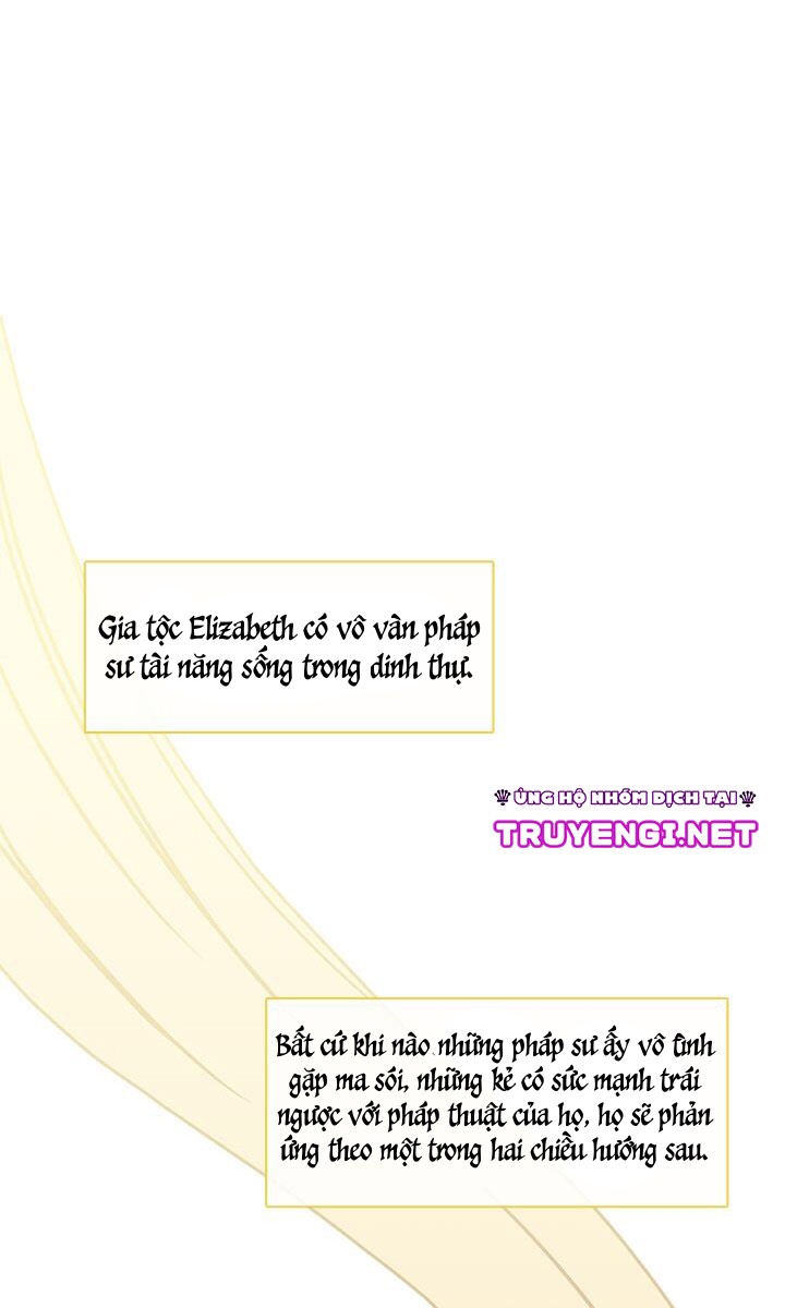 cẩn thận nữ phụ phản diện đấy! chapter 27 19