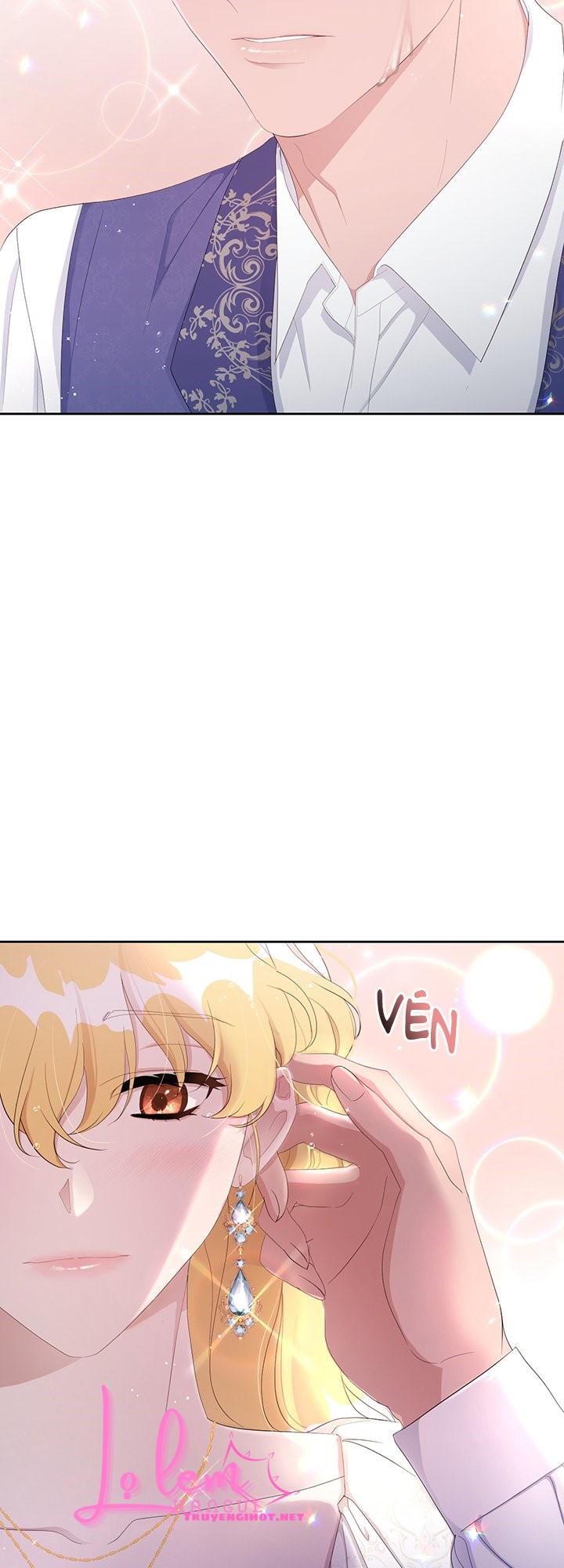 đây là cuộc hôn nhân lừa đảo chapter 16.1 2