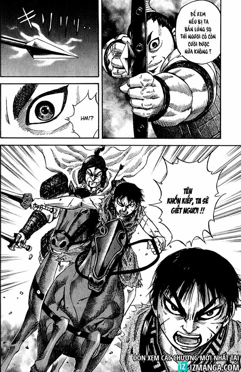 kingdom - vương giả thiên hạ chapter 62 19