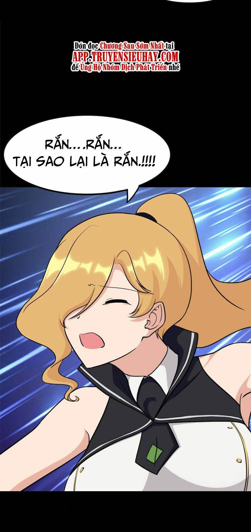 bạn gái virus của tôi chapter 315 42