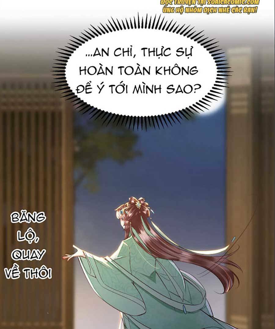 rơi vào cạm bẫy ngọt ngào của tứ thúc chapter 9 33