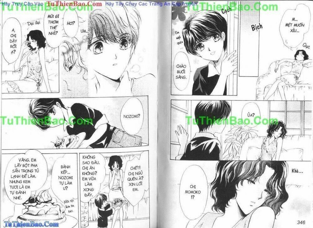 gia đình trong mơ chapter 22 39